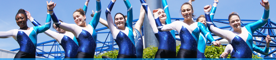 Gymnastique Le Mans