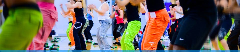 ZUMBA - Avant-Garde Le Mans Gymnastique Club