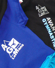 Justaucorps Training AGM pour briller aux entraînements