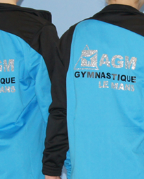 JUSTAUCORPS 2016 - AVANT GARDE LE MANS