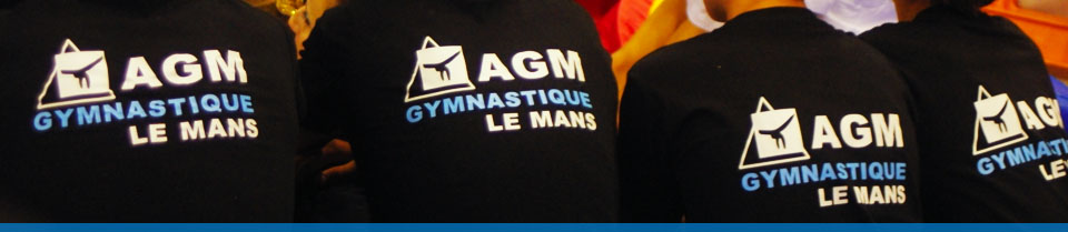 l'équipe de l'AGM