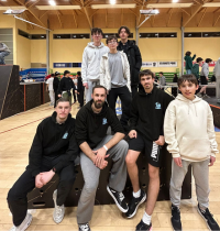 Parkour Le Mans