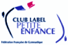 L'Avant-Garde du Mans Club Label Petite Enfance FFG