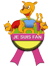 Devenez Fan de Baby Gym avec l'AGM !